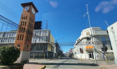 En Linares siguen aumentando los casos de Covid-19