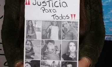 Justicia para Linares: convocan a “Cacerolazo 2.0”