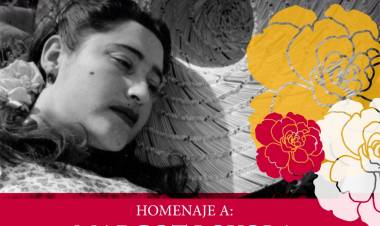 Extensión UTalca presenta documento audiovisual en homenaje a Margot Loyola