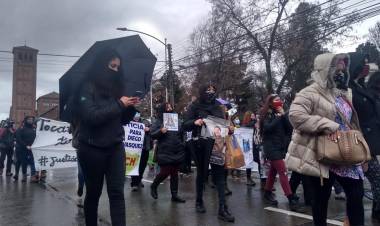 (VIDEO) Pese a positiva reunión con Ministro Larraín Movimiento #JusticiaParaLinares anuncia nuevo “cacerolazo” 