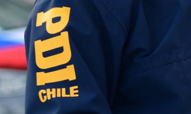 En la ciudad de Los Ángeles se entregó a la PDI sujeto acusado de abuso sexual impropio contra una menor de 14 años originado en San Javier