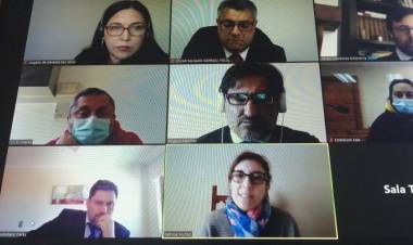 (VIDEO) Prisión preventiva para sujeto acusado de abuso sexual contra menor de 14 años