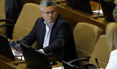 Diputado Rentería llama a empresas y pymes del Maule a postular al programa de subsidio al empleo