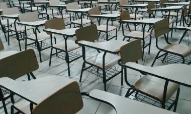 Académico UTalca: “El retorno a clases presenciales, a estas alturas del año,  pedagógicamente no es sustantivo”