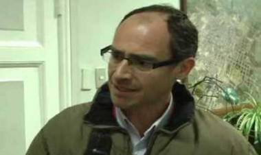 Confirman que desde el 01 de octubre Christian Ossandón dejó de ser funcionario de la Corporación Municipal de Linares