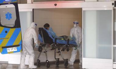 Pena y congoja en la comuna de Longaví por deceso de dos personas de una misma familia por Covid-19