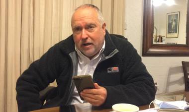 Alcalde Cristian Menchaca lamentó deceso de dos personas de una misma familia por Covid-19 