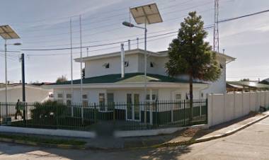 (VIDEO) Sujeto mató a su hermana de 4 puñaladas al interior del "Barrio Estación de Cauquenes"
