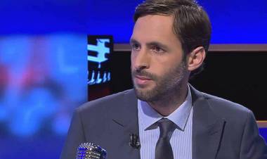 Periodista Daniel Matamala a través de Séptima Página Noticias