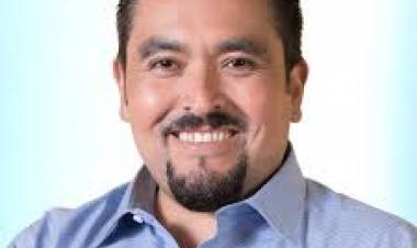 PPD prioriza al abogado Gonzalo Jara como candidato a alcalde en Longaví