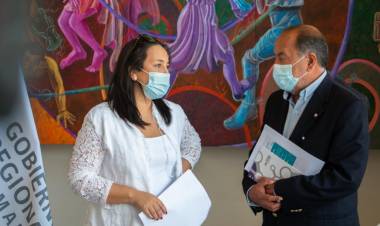 Medidas sanitarias para celebraciones de fin de año y verano