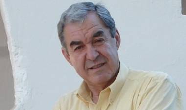 Muere profesor y poeta Mario Villagrán Pinochet