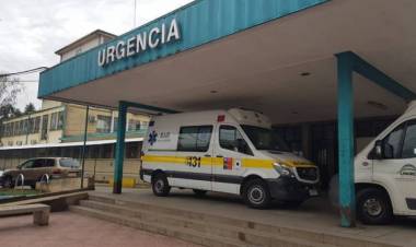 En vísperas de Navidad la comuna de Linares registra 2 casos de Covid-19