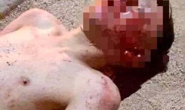 En libertad sujeto acusado de grooming y que fue golpeado por vecinos del barrio oriente de Linares en detención ciudadana