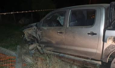 Amplían detención de conductor que protagonizó fatal accidente camino al embalse Ancoa  
