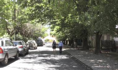 Mejoramiento de empalmes en la comuna de Colbún