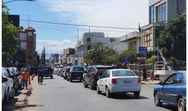 Covid-19 en Linares: 94 activos, 17 hospitalizados y 1.695 recuperados