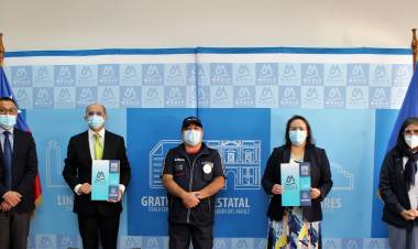 CFT Estatal del Maule genera alianza estratégica con Imperial S.A