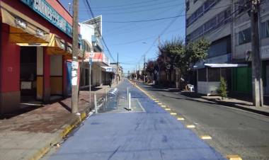 Alcalde expresa preocupación por alto números de casos de Covid-19 en Linares