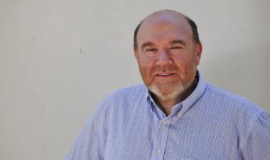 Lenin Fuentes Barros: “Carabineros es el principal problema de seguridad pública de Chile”