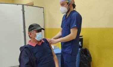 Aquí todo lo que debe saber sobre la vacunación contra el Covid-19 en el área urbana y rural de Linares