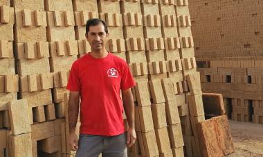 Juan Carlos Muñoz: Una historia de esfuerzo, perseverancia y dedicación