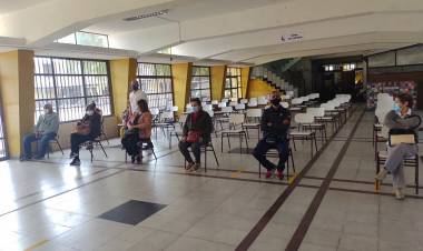 Covid-19 en Linares: 43 nuevos contagios positivos para Coronavirus y 218 casos activos