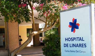 Pandemia en Linares: 15 pacientes graves y conectados a ventilación mecánica invasiva en la UCI del hospital base “Carlos Ibáñez del Campo”