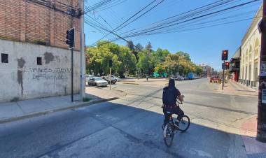 Coronavirus en Linares:  59 nuevos contagios de Covid y 273 en calidad de activos