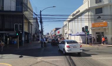 Covid-19 en Linares: 22 nuevos casos positivos para Coronavirus y 250 en calidad de activos