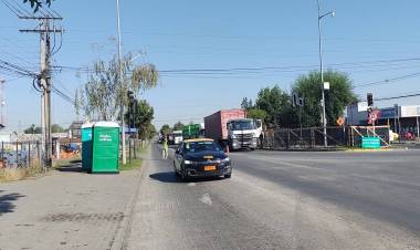 Covid en Linares: 39 nuevos infectados, 268 casos activos y 33 personas internadas en el hospital 