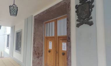 Piden “juicio de cuentas” por nuevo informe de contraloría que evidencia “desorden” administrativo en el municipio de Linares 