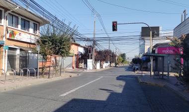 Pandemia del Covid-19 en Linares: 43 nuevos contagiados y 291 en condición activa