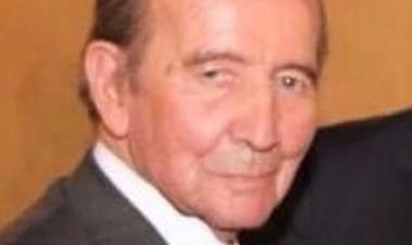 Pesar por fallecimiento de ex alcalde de Linares y rotario, Waldo Retamal