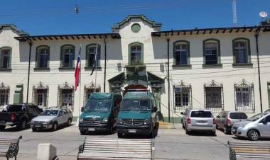 Gendarmería aclara incidente al interior de la cárcel de Linares