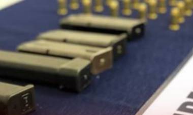 (AUDIO) BRIANCO de la PDI de Linares detiene a mujer de 71 años en el marco de diligencias por disparos al interior de la población Yerbas Buenas