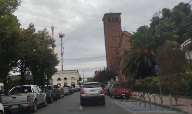 Se "disparan" los contagios de Covid-19 en la ciudad de Linares