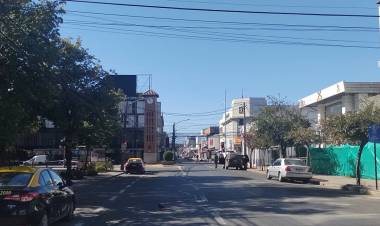 Finiquitos y transferencia de vehículos son los principales trámites que se están realizando en las notarias de Linares