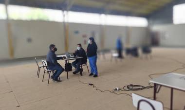 Linares: grave alza de nuevos casos de Covid-19 