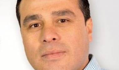 Milagrosa recuperación de concejal linarense Michael Concha Salvo tras contagiarse de Covid-19