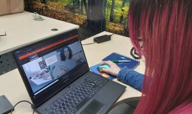 A más de 40 cursos en línea podrán optar mujeres emprendedoras del Maule