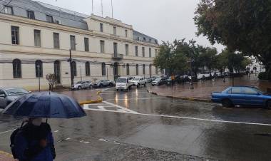 Bajan los casos activos de Covid-19 en Linares