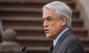 Linares: por redes sociales llaman a protestar con "cacerolazos" contra el Presidente Piñera