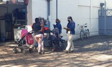 PDI intensifica fiscalización a extranjeros en Linares y Longaví