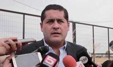 Mario Meza se restó de visita de Presidente Piñera a Linares: "No estuvo cuando se cerró la Iansa y viene ahora"...