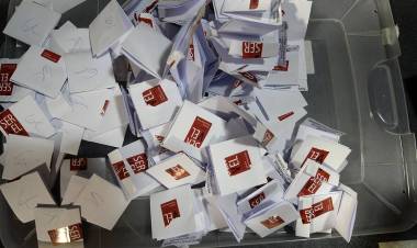  Los 22 candidatos a la convención constituyente por Linares y Cauquenes