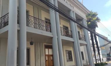 Aquí la nómina de los 59 candidatos a concejal por Linares