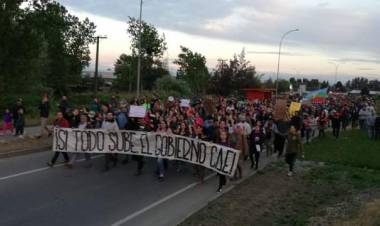 "Lista del Pueblo" elige dos convencionales constituyentes en Linares y Cauquenes