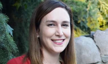 Patricia Labra, primera mayoría constituyente por Linares y Cauquenes: “Trabajaré por una Constitución que mejore la calidad de vida del Maule sur” 