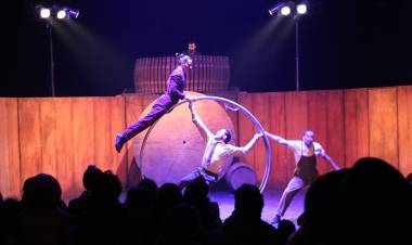 En la comuna de Colbún proyectan construcción de la “Casa de la Cultura”